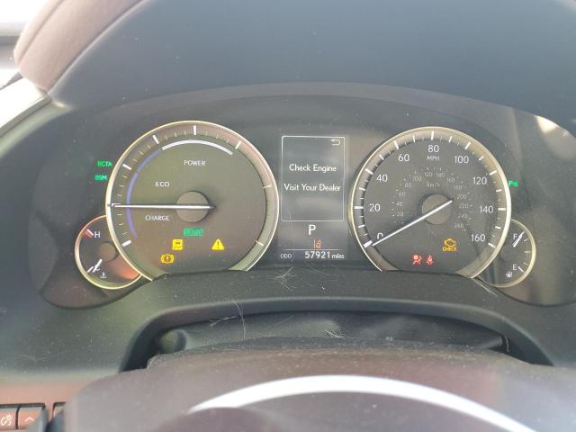صورة رقم 9 من المزاد - 2018 LEXUS RX 450H L مع VIN JTJDGKCA2J2002607