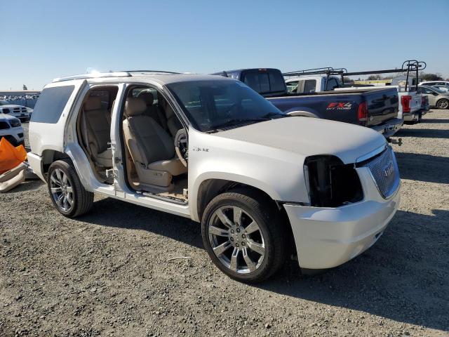 Photo 4 from auction – 2013 GMC YUKON DENA with VIN 1GKS2GEJ2DR177006