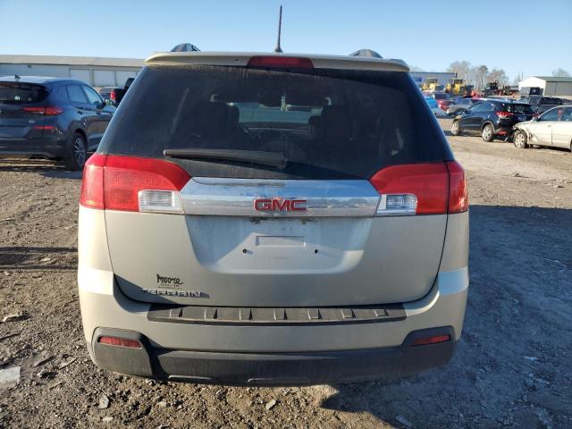 Photo 6 from auction – 2014 GMC TERRAIN SLT with VIN 2GKALSEKXE6226468