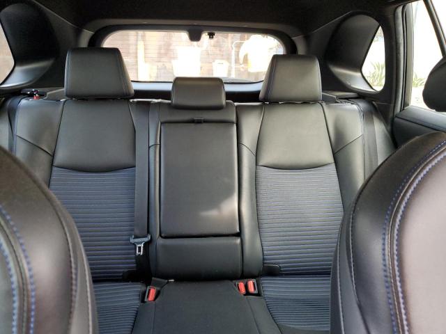 Photo 10 from auction – 2022 TOYOTA RAV4 XSE with VIN 4T3E6RFV0NU071830