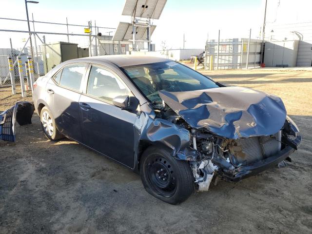 Photo 4 from auction – 2016 TOYOTA COROLLA L with VIN 5YFBURHE2GP382324