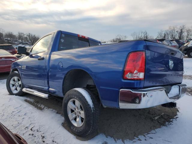 Photo 2 from auction – 2015 RAM 1500 ST with VIN 3C6JR6AT0FG559596