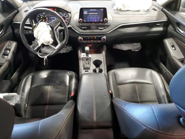 Photo 8 from auction – 2020 NISSAN ALTIMA SR with VIN 1N4BL4CW5LC168250