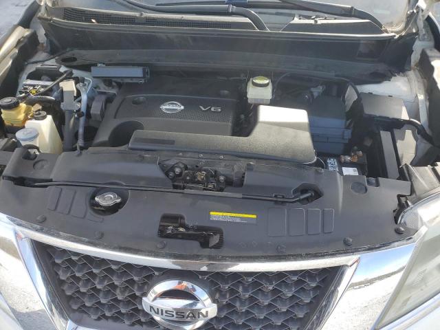 Photo 12 from auction – 2013 NISSAN PATHFINDER with VIN 5N1AR2MN8DC665336