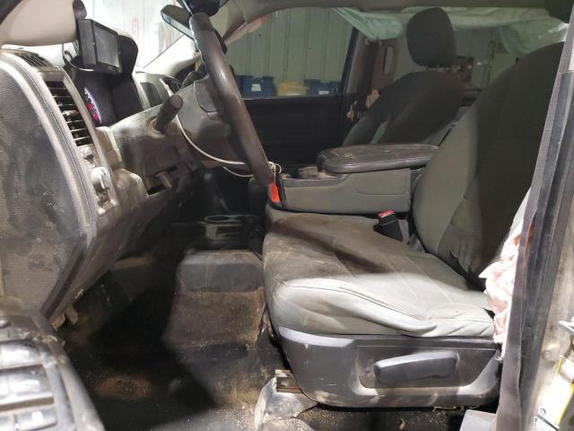 Photo 7 from auction – 2013 RAM 2500 ST with VIN 3C6UR5CL1DG560614
