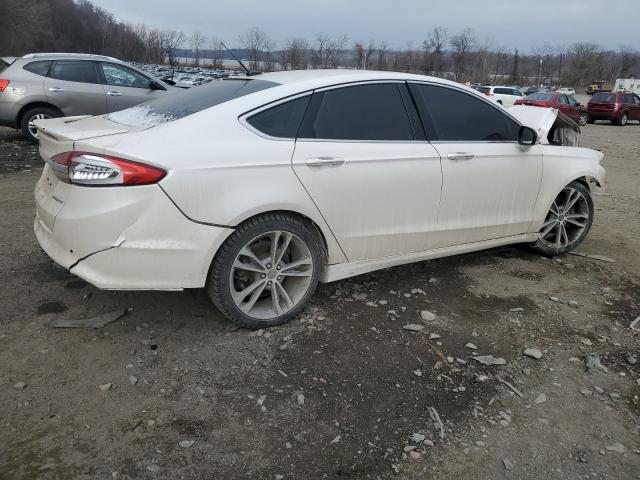 Photo 3 from auction – 2017 FORD FUSION TIT with VIN 3FA6P0D91HR117005