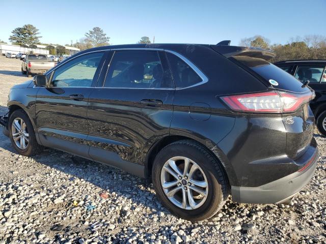 Photo 2 from auction – 2015 FORD EDGE SEL with VIN 2FMTK3J96FBC16024