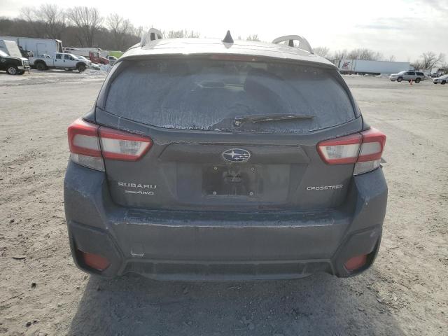 Photo 6 from auction – 2018 SUBARU CROSSTREK with VIN JF2GTABC6JH299954