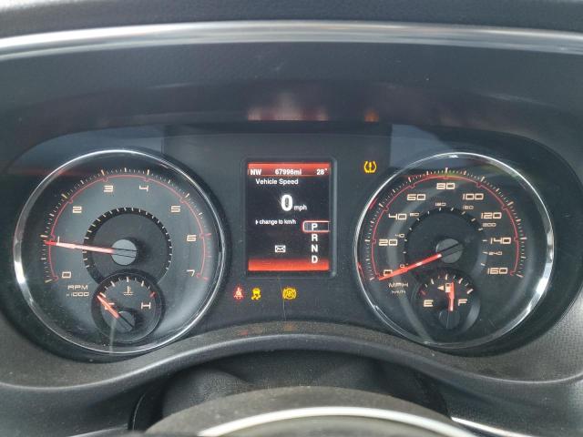 Photo 9 from auction – 2014 DODGE CHARGER R/ with VIN 2C3CDXCT2EH216083