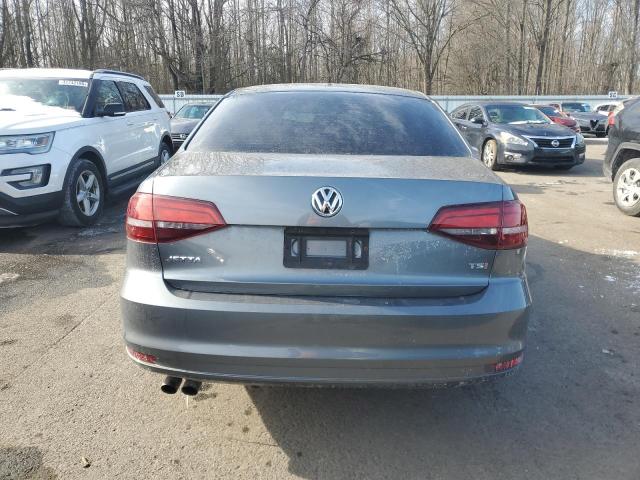 Photo 6 from auction – 2016 VOLKSWAGEN JETTA S with VIN 3VW267AJ3GM330193