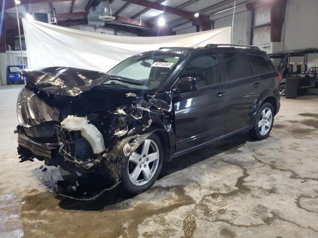 Zdjęcie 1 z aukcji – 2012 DODGE JOURNEY SX z VIN 3C4PDDBG4CT305500