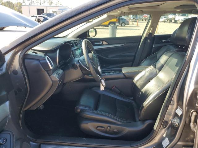 Photo 7 from auction – 2016 NISSAN MAXIMA 3.5 with VIN 1N4AA6AP0GC425510