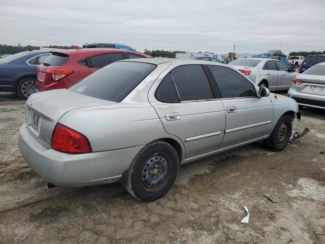 Photo 3 from auction – 2004 NISSAN SENTRA 1.8 with VIN 3N1CB51D74L879871