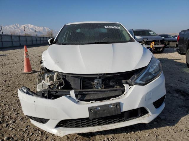 Photo 5 from auction – 2018 NISSAN SENTRA S with VIN 3N1AB7AP8JL638457