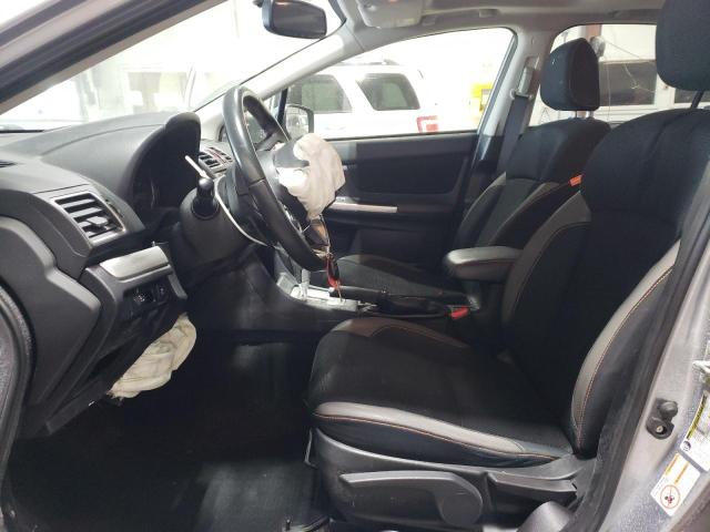 Photo 7 from auction – 2016 SUBARU CROSSTREK with VIN JF2GPABC6G8302770