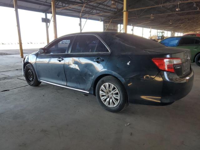 Photo 2 from auction – 2013 TOYOTA CAMRY L with VIN 4T4BF1FK9DR276120