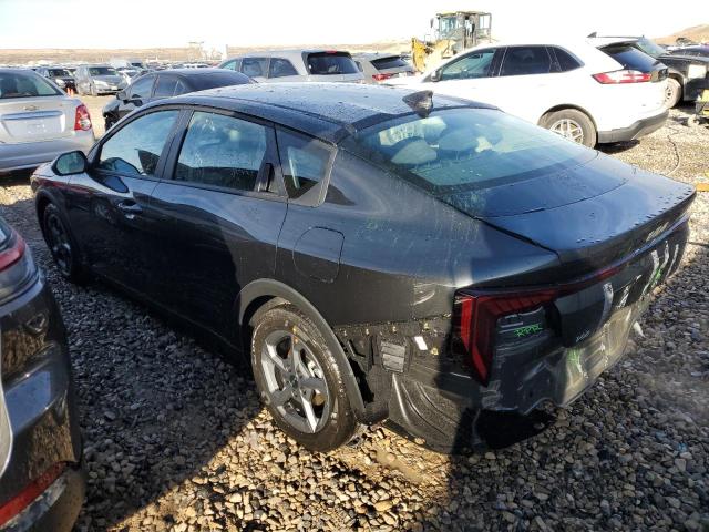 Photo 2 from auction – 2025 KIA K4 LX with VIN 3KPFT4DE5SE065628