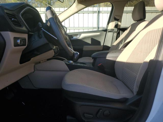 Photo 7 from auction – 2020 FORD ESCAPE SE with VIN 1FMCU0G68LUA48267