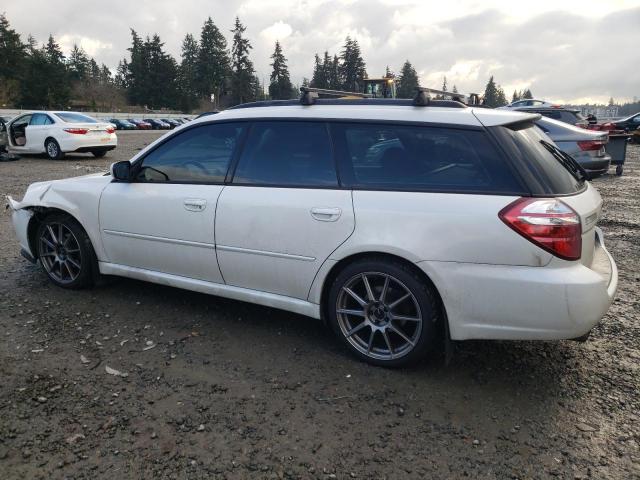 Снимка 2 от търг – 2005 SUBARU LEGACY 2.5 с VIN 4S3BP616657312428