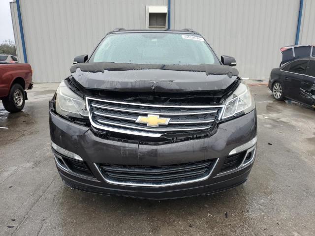 Photo 5 from auction – 2017 CHEVROLET TRAVERSE L with VIN 1GNKRGKD8HJ303189