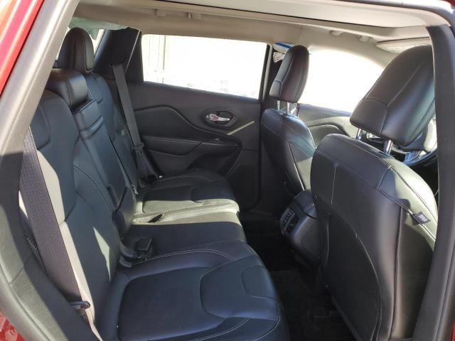 Photo 11 from auction – 2015 JEEP CHEROKEE L with VIN 1C4PJMDB8FW778812