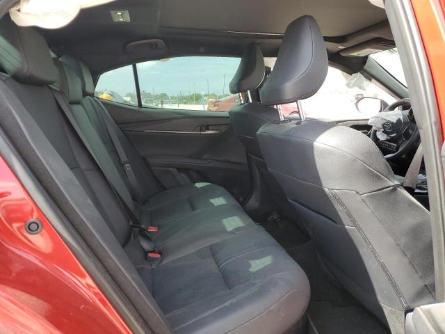 Photo 10 from auction – 2025 TOYOTA CAMRY XSE with VIN 4T1DAACK4SU009969