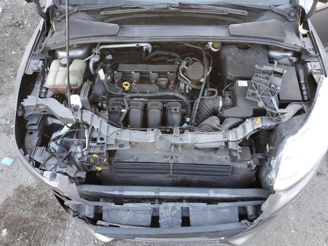 Photo 11 from auction – 2013 FORD FOCUS SE with VIN 1FADP3K26DL360073