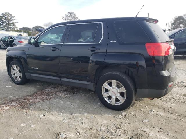 Photo 2 from auction – 2013 GMC TERRAIN SL with VIN 2GKALMEK7D6145132