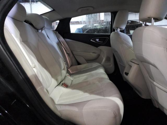 Photo 10 from auction – 2015 CHRYSLER 200 LIMITE with VIN 1C3CCCAB6FN622737