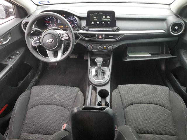 Photo 8 from auction – 2021 KIA FORTE FE with VIN 3KPF24AD2ME354371