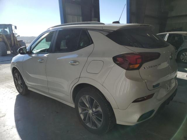 Photo 2 from auction – 2022 BUICK ENCORE GX with VIN KL4MMDSL9NB101984