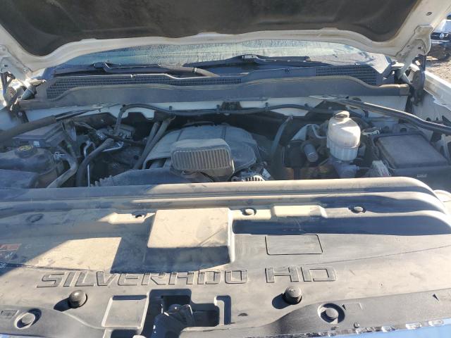 Photo 12 from auction – 2019 CHEVROLET SILVERADO with VIN 2GC2CREG2K1148068