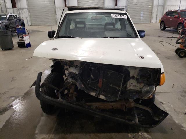 Photo 5 from auction – 1992 ISUZU PICKUP with VIN JAADL34E6N7217977