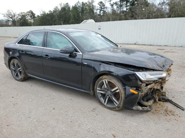 Photo 4 from auction – 2017 AUDI A4 PREMIUM with VIN WAUENAF43HN030287
