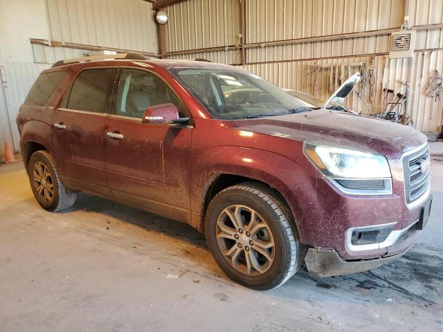 Photo 4 from auction – 2016 GMC ACADIA SLT with VIN 1GKKRSKD5GJ335239
