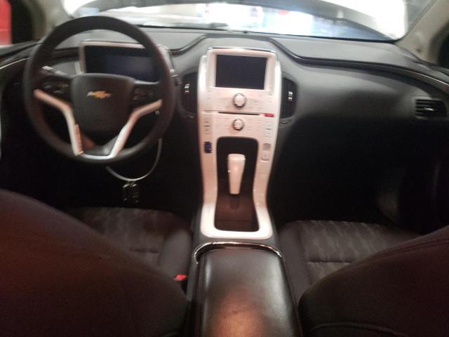 Фото 8 с аукциона – 2012 CHEVROLET VOLT с VIN 1G1RA6E45CU124824