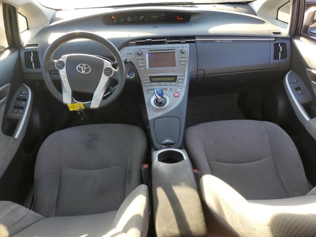 Photo 8 from auction – 2015 TOYOTA PRIUS with VIN JTDKN3DU8F1911561