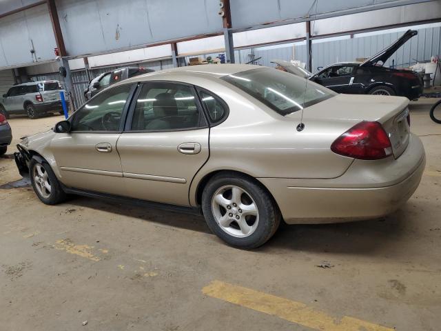 Photo 2 from auction – 2001 FORD TAURUS SE with VIN 1FAFP53U01A227062