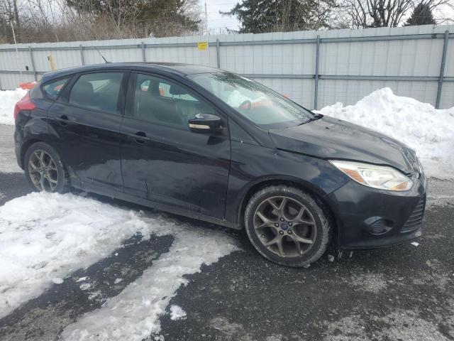 Photo 4 from auction – 2013 FORD FOCUS SE with VIN 1FADP3K26DL254075