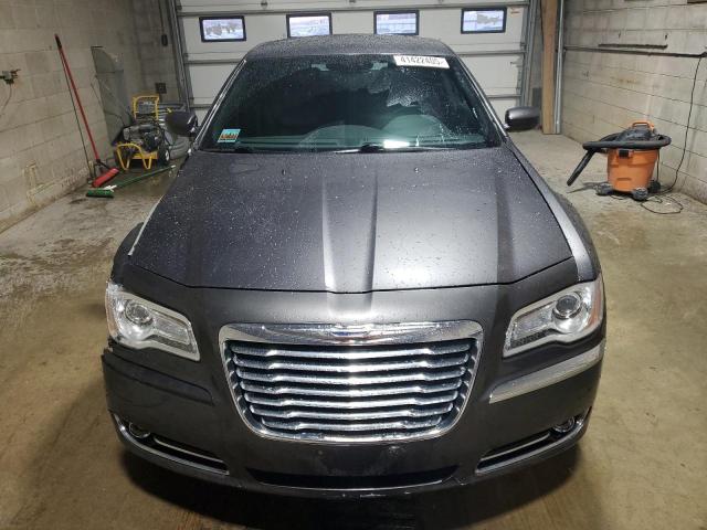 Photo 5 from auction – 2014 CHRYSLER 300 with VIN 2C3CCARG9EH211828