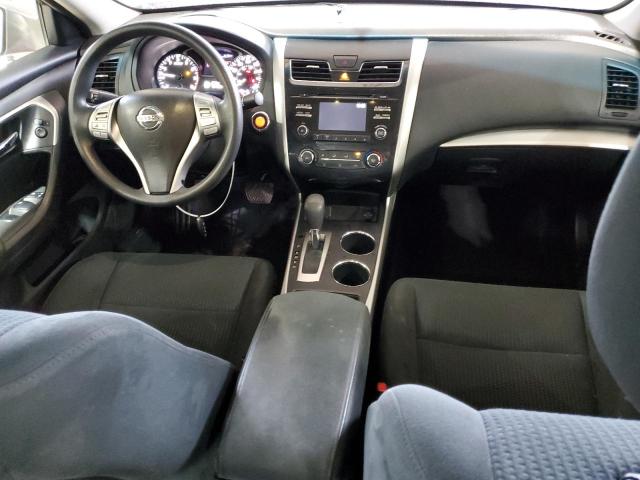 Photo 8 from auction – 2015 NISSAN ALTIMA 2.5 with VIN 1N4AL3AP8FC208326