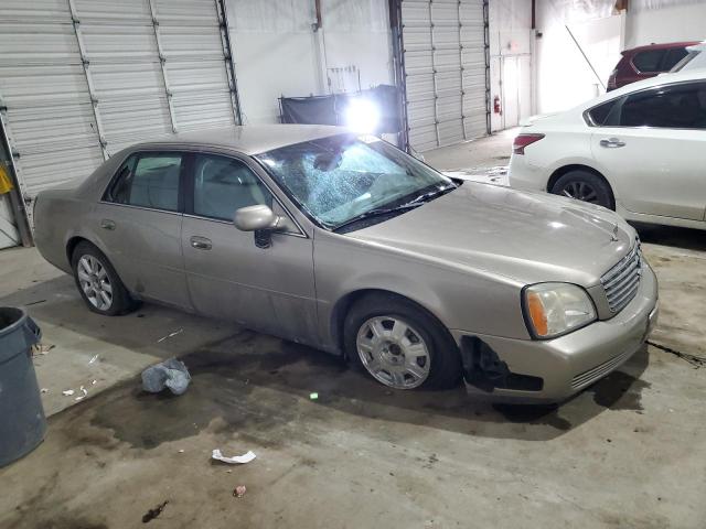 Photo 4 from auction – 2004 CADILLAC DEVILLE with VIN 1G6KD54Y24U233633