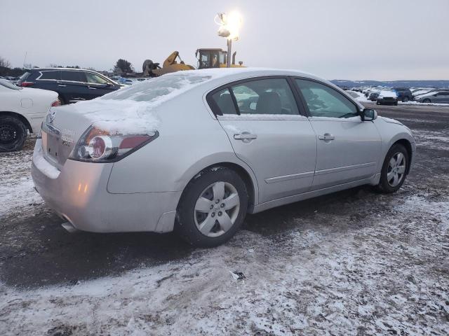 Photo 3 from auction – 2007 NISSAN ALTIMA 2.5 with VIN 1N4AL21E87C165052