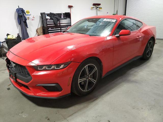 FORD MUSTANG 2024 with VIN 1FA6P8TH2R5107448 - Photo from auction