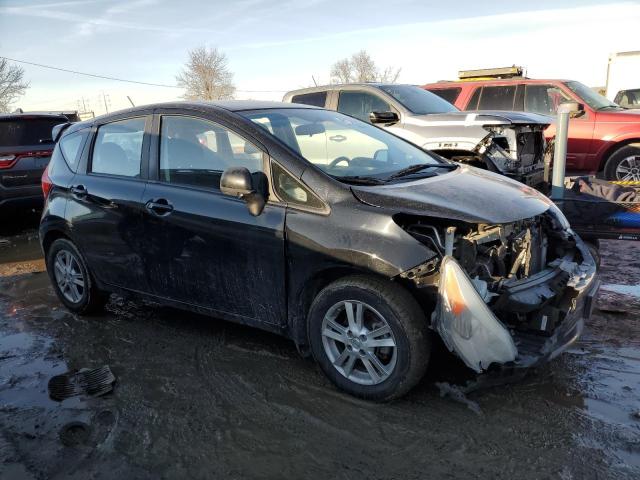Photo 4 from auction – 2014 NISSAN VERSA NOTE with VIN 3N1CE2CP9EL427760