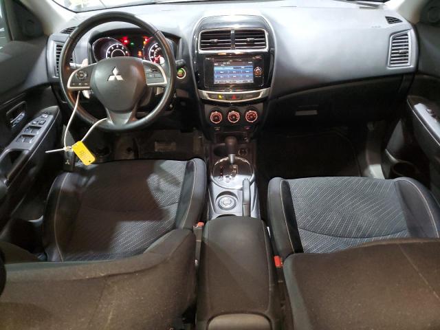 Photo 8 from auction – 2015 MITSUBISHI OUTLANDER with VIN 4A4AR4AU3FE051757