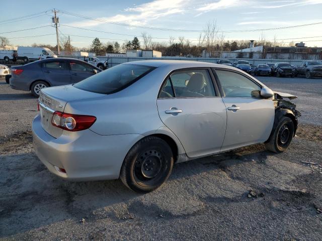 Photo 3 from auction – 2013 TOYOTA COROLLA BA with VIN 2T1BU4EE6DC093014