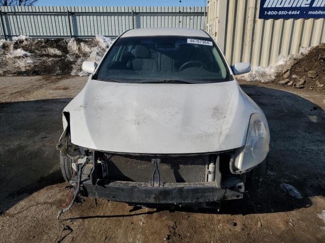 Photo 5 from auction – 2010 NISSAN ALTIMA BAS with VIN 1N4AL2AP3AN546403