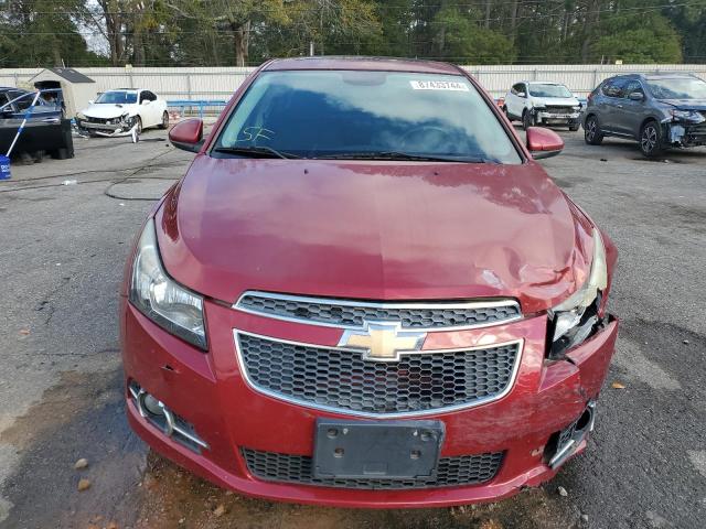 Photo 5 from auction – 2012 CHEVROLET CRUZE LT with VIN 1G1PF5SC2C7363700
