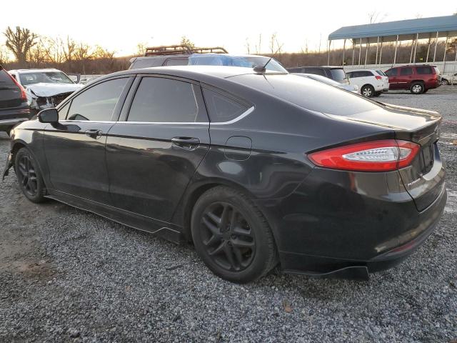 Photo 2 from auction – 2014 FORD FUSION SE with VIN 3FA6P0H79ER171432